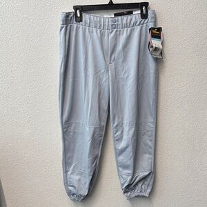 Wilson Light Gray Jogger Pants